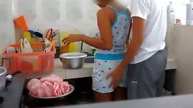 Анальні секс двох ді ...