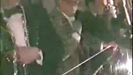 Чорні панчохи, голі  ...