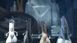 Угорська дівчина сек ...
