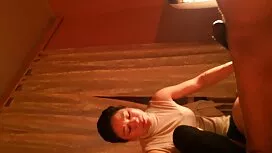 Блондинка голі дівча ...