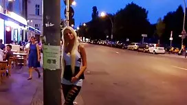 Доброго порнодівчата ...